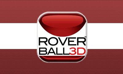 game pic for Rover ball 3D